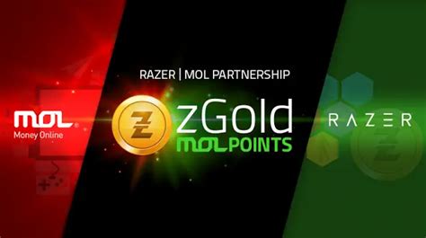 zgold|5 Things You Should Know About Razer And MOL’s Strategic Partnership.